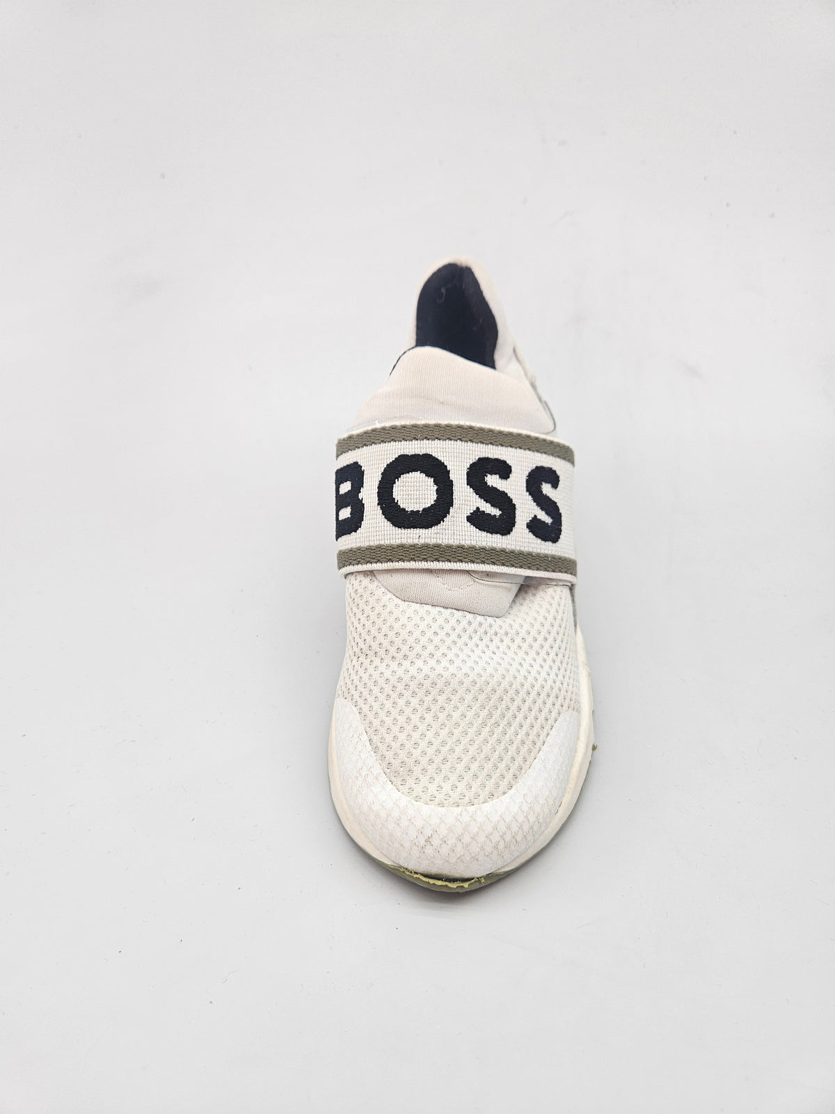 BOSS ORIGINAL PATIKI BR 27