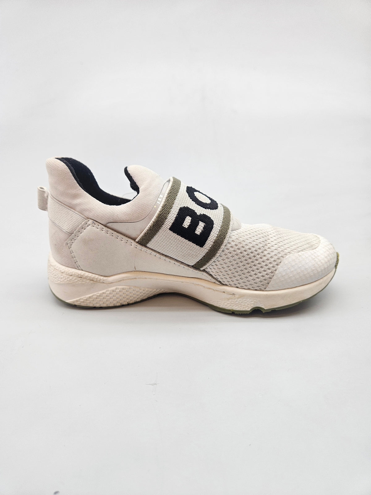 BOSS ORIGINAL PATIKI BR 27