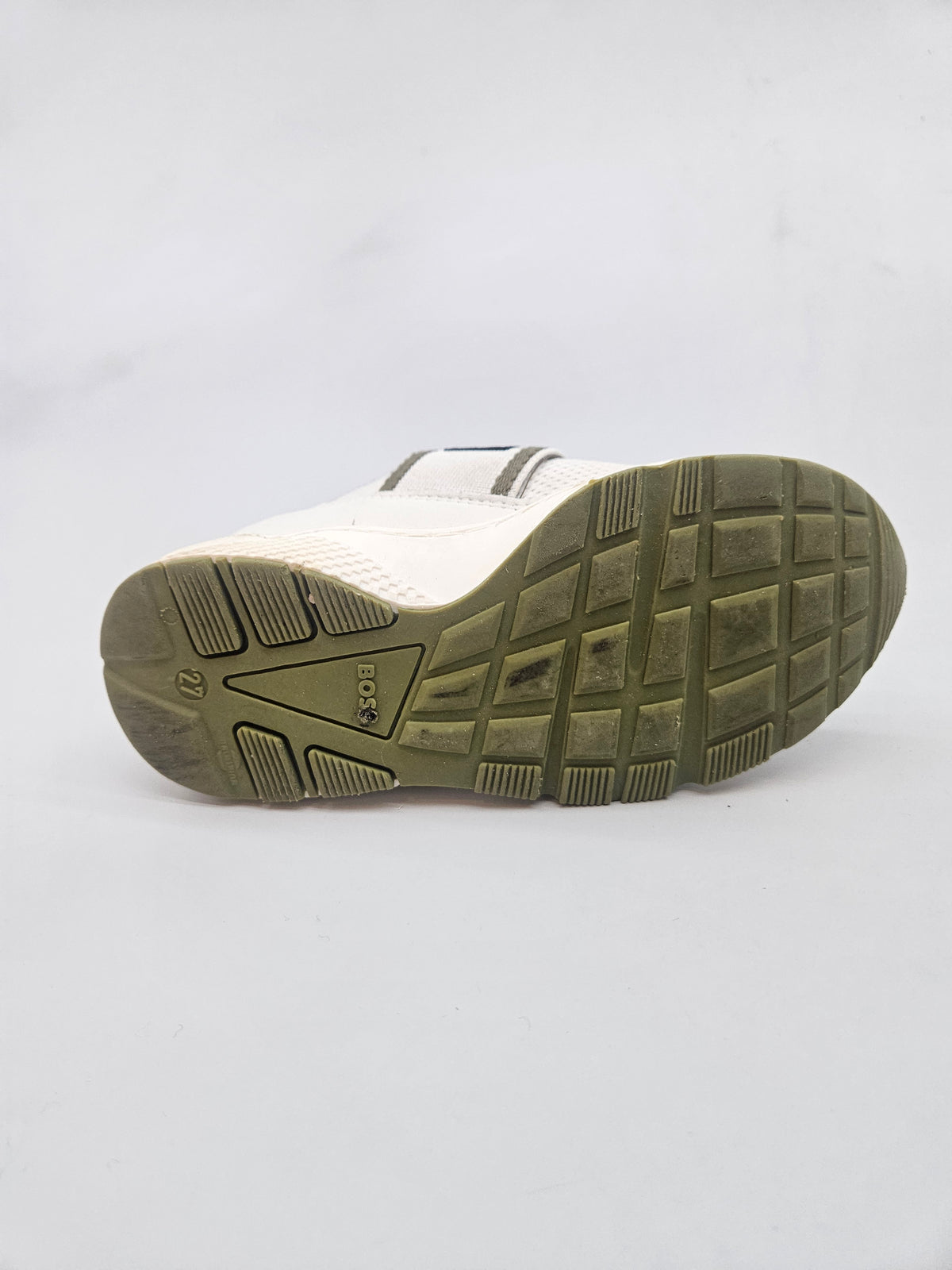 BOSS ORIGINAL PATIKI BR 27