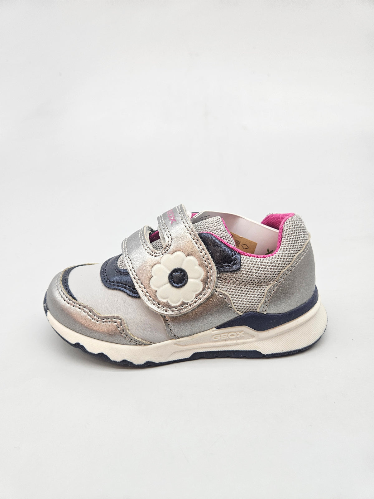GEOX ORIGINAL PATIKI BR 23