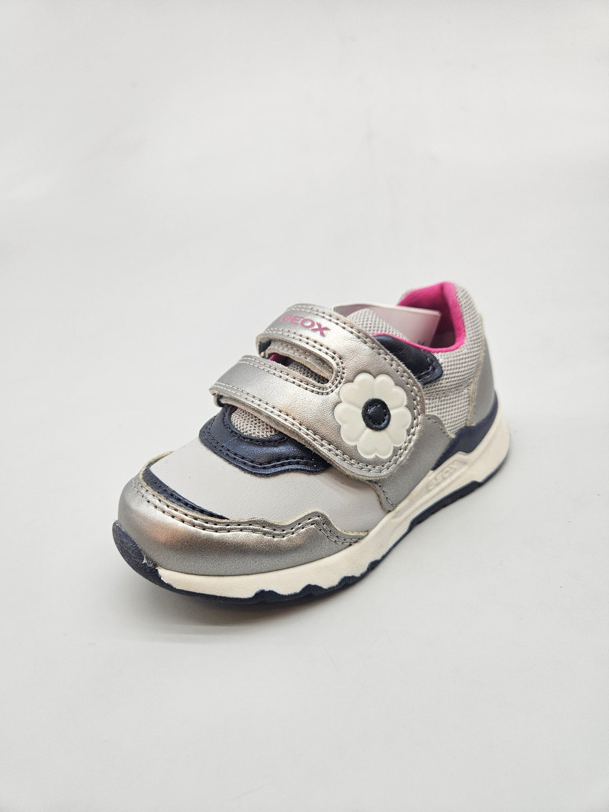GEOX ORIGINAL PATIKI BR 23