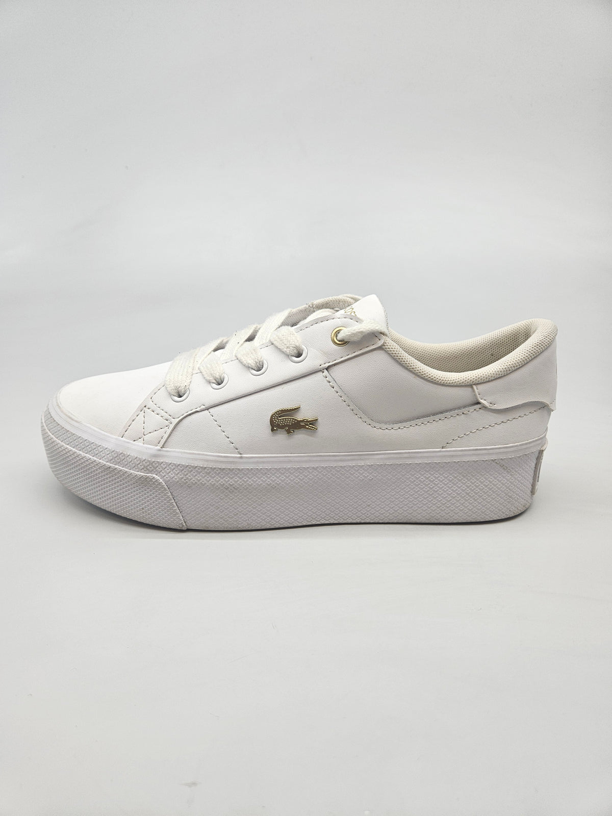 LACOSTE ORIGINAL PATIKI BR 37.5