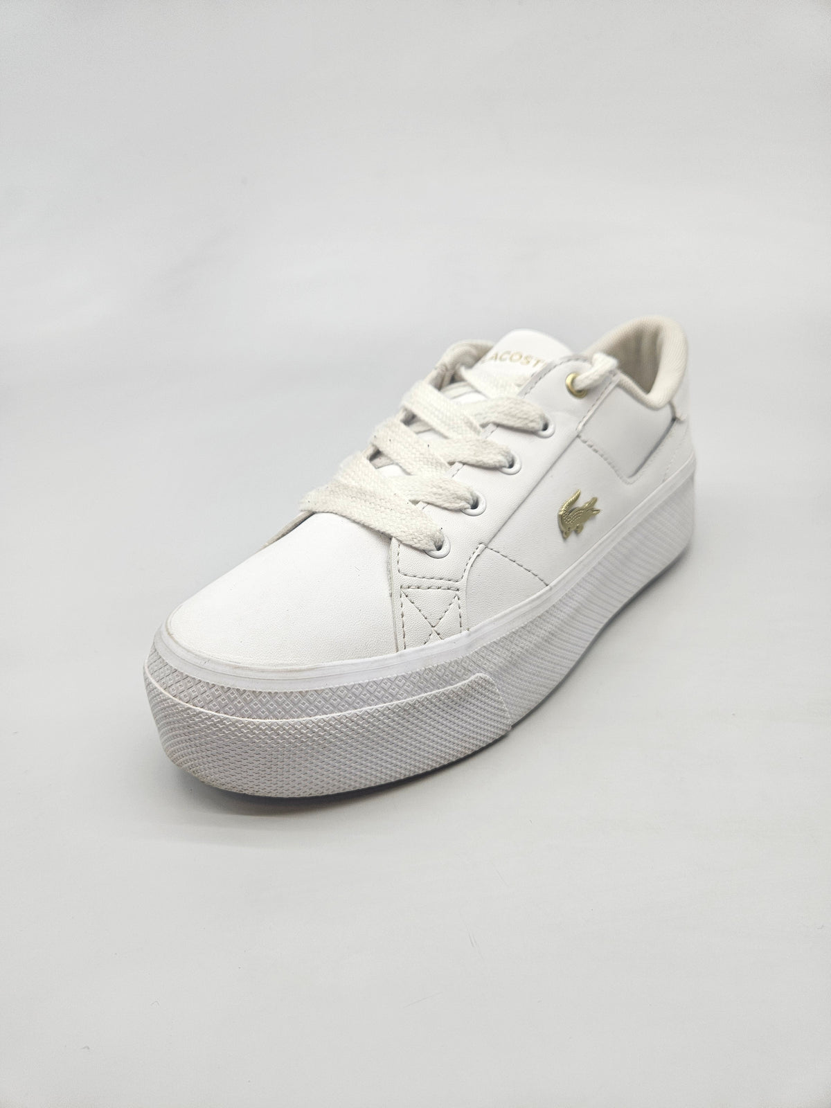 LACOSTE ORIGINAL PATIKI BR 37.5