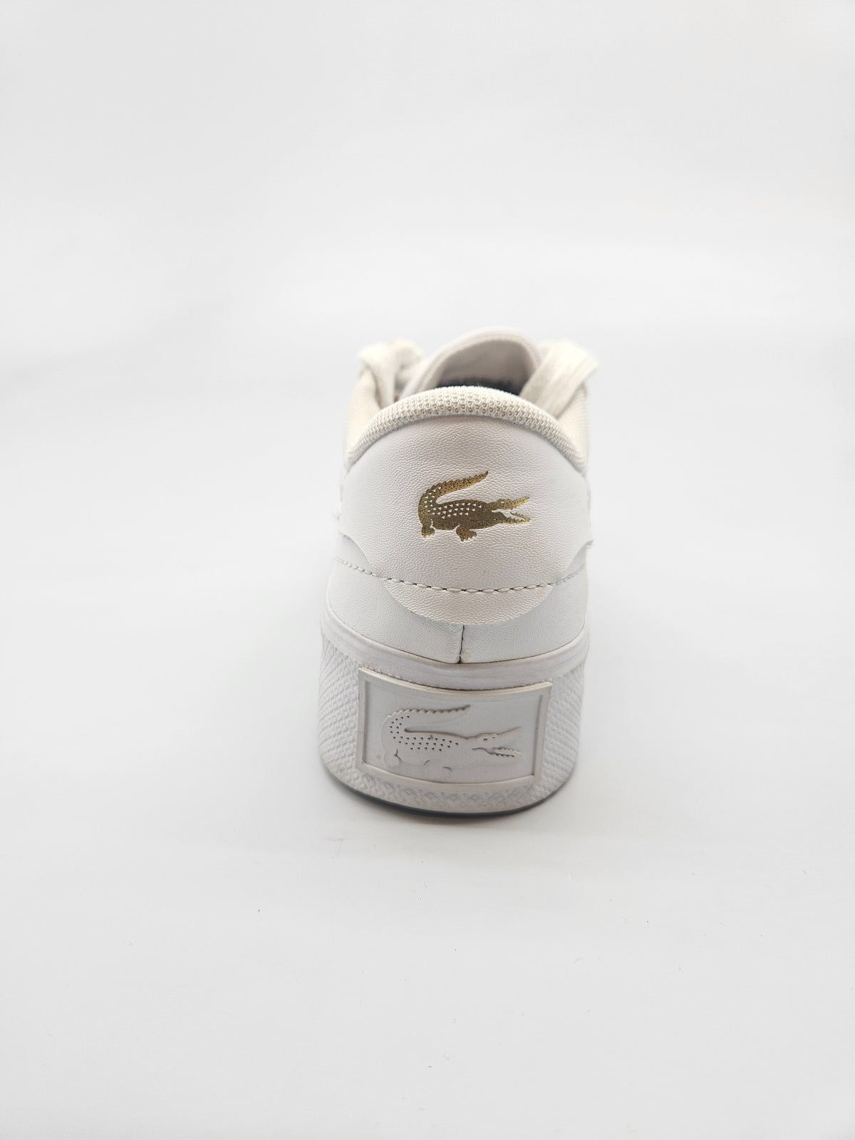 LACOSTE ORIGINAL PATIKI BR 37.5