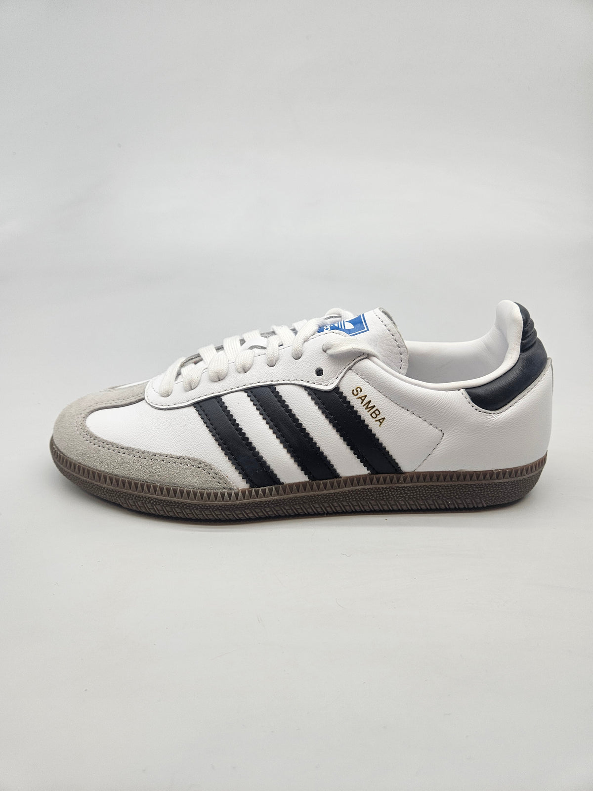 ADIDAS ORIGINAL PATIKI BR 36