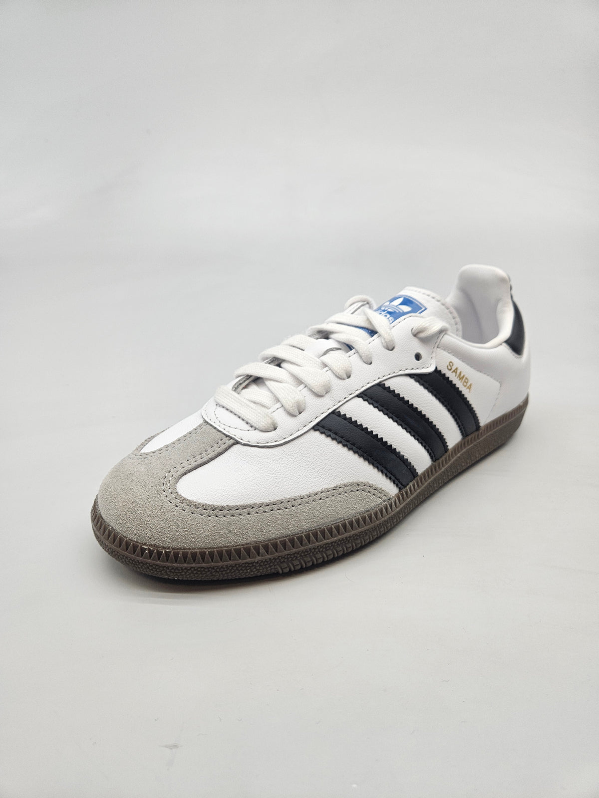 ADIDAS ORIGINAL PATIKI BR 36
