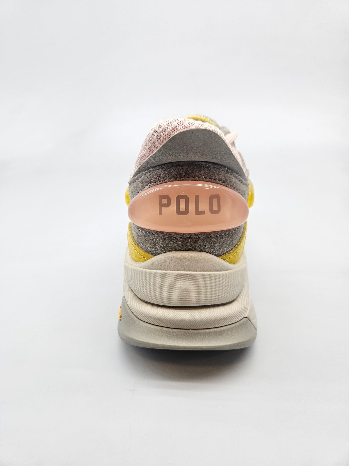 POLO ORIGINAL PATIKI BR 40.5