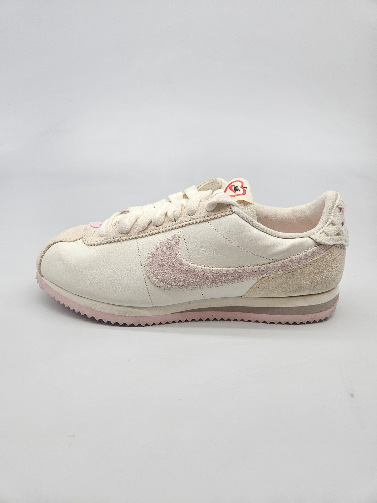 NIKE ORIGINAL PATIKI BR 40