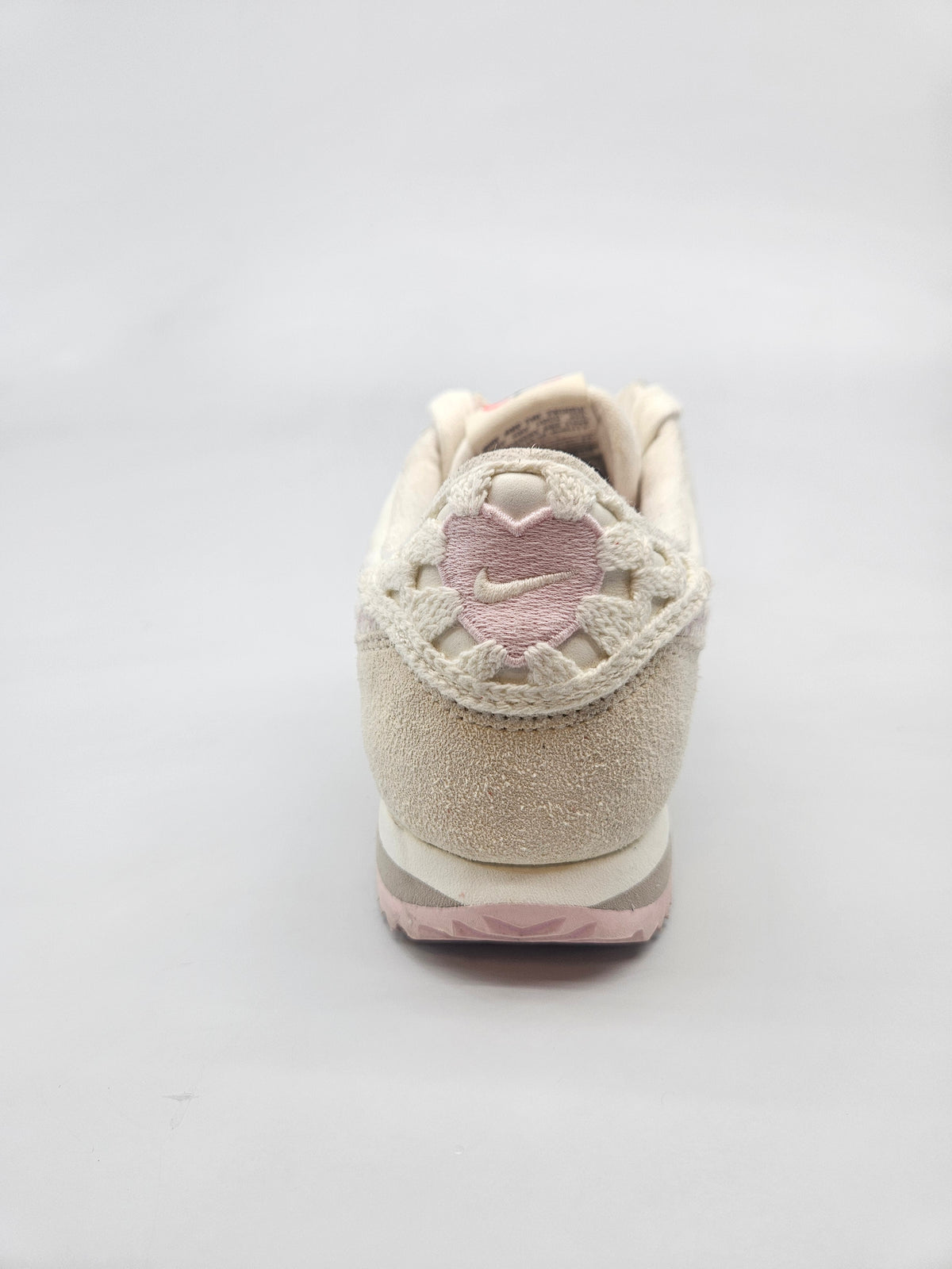 NIKE ORIGINAL PATIKI BR 40