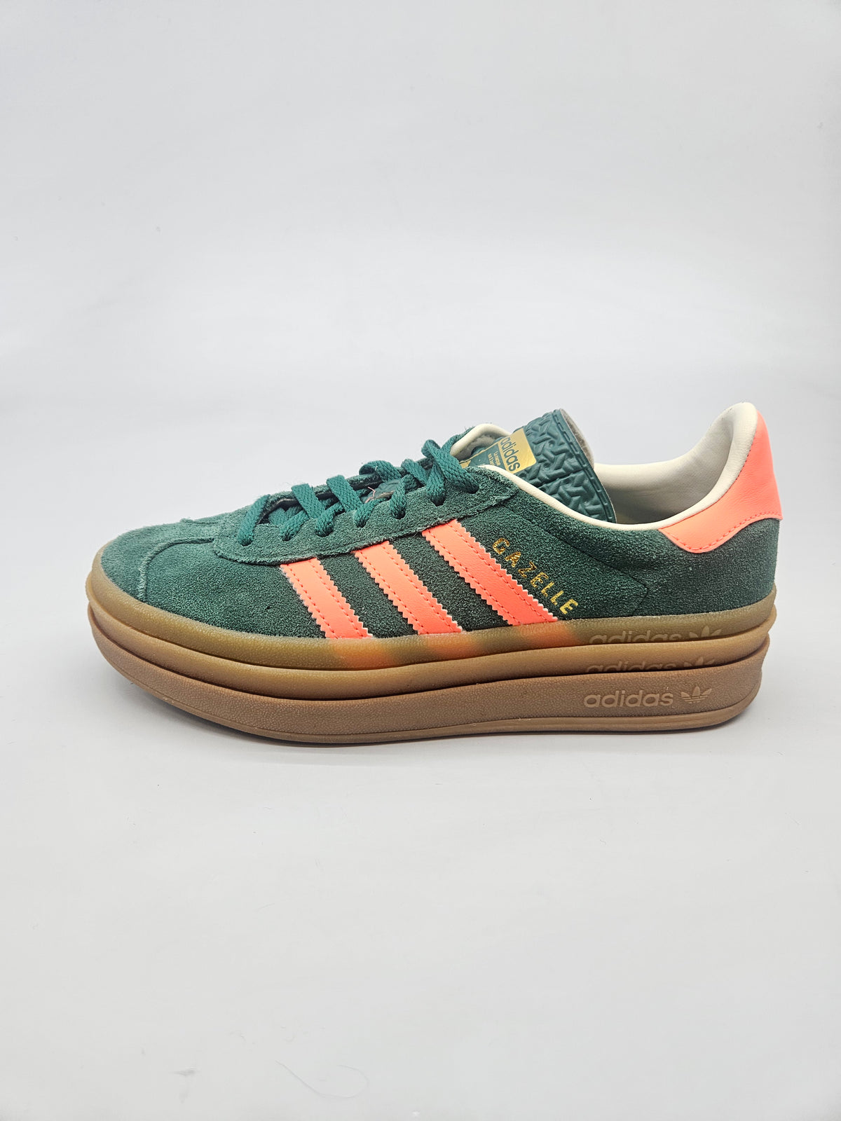 ADIDAS NOVI ORIGINAL PATIKI BR 38