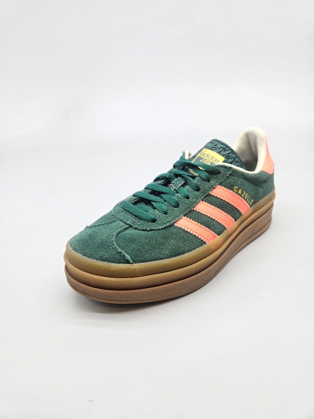 ADIDAS NOVI ORIGINAL PATIKI BR 38