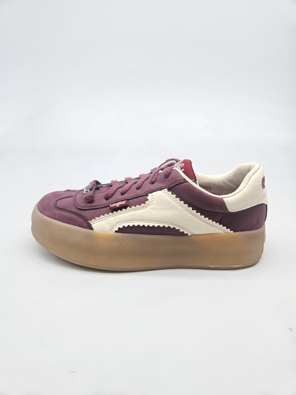 BUFFALO ORIGINAL PATIKI BR 39