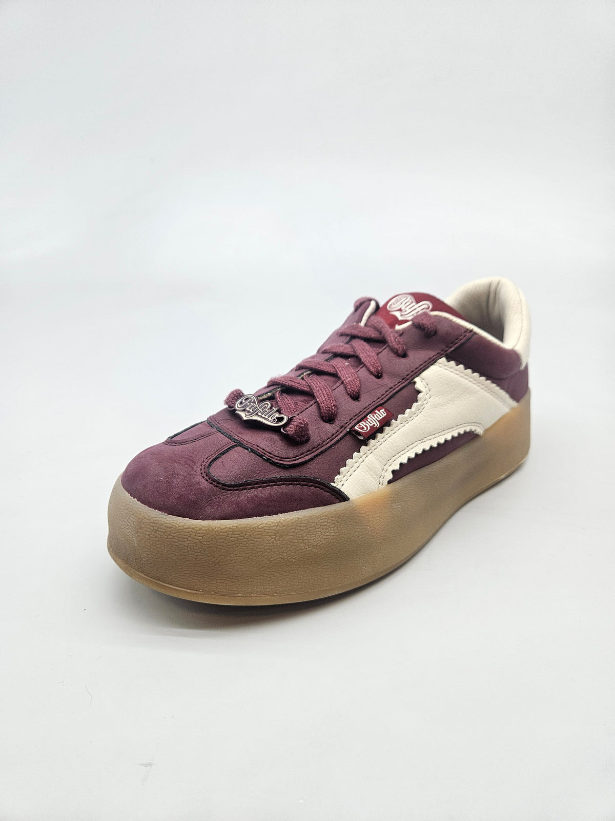 BUFFALO ORIGINAL PATIKI BR 39