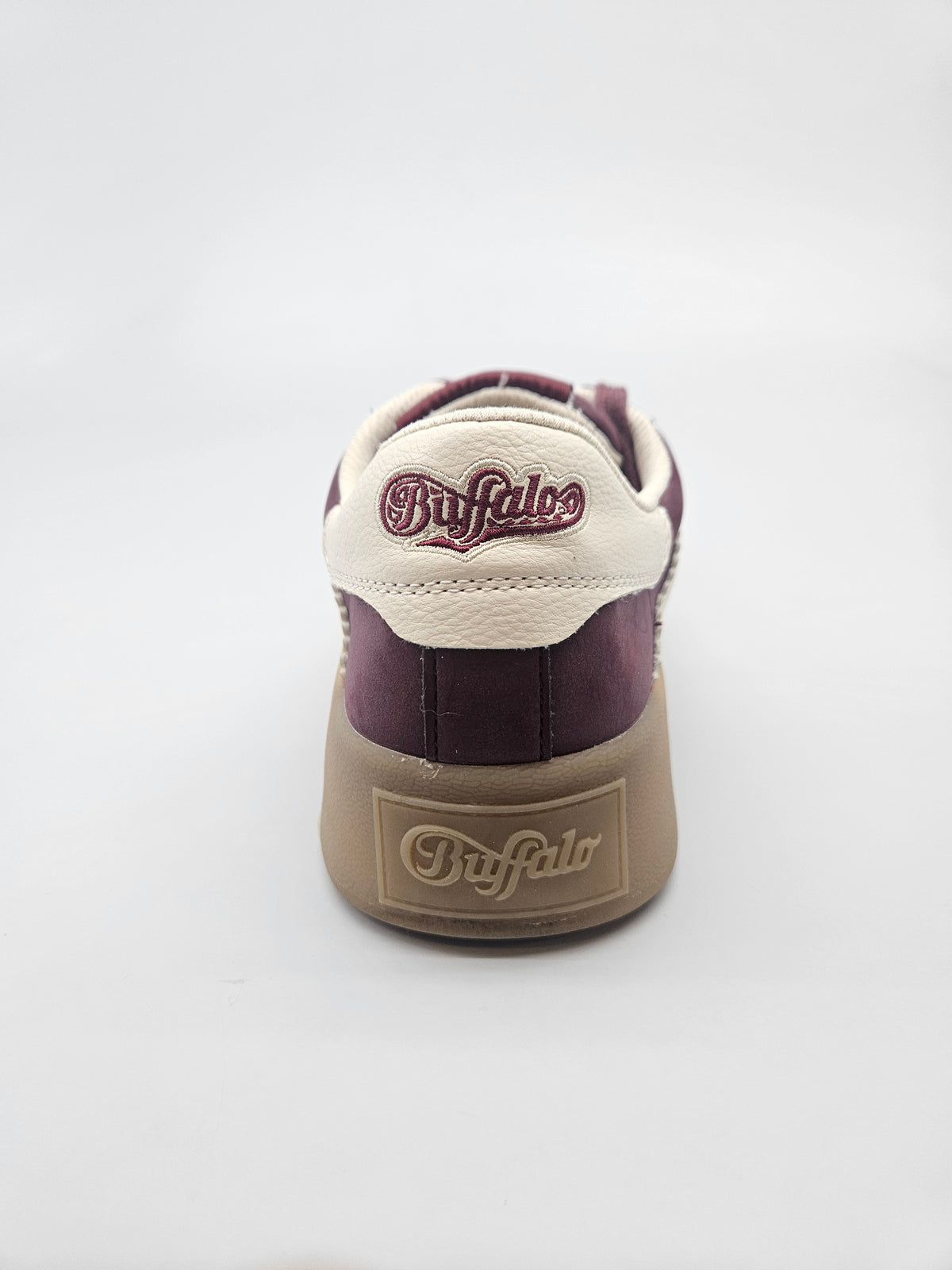 BUFFALO ORIGINAL PATIKI BR 39