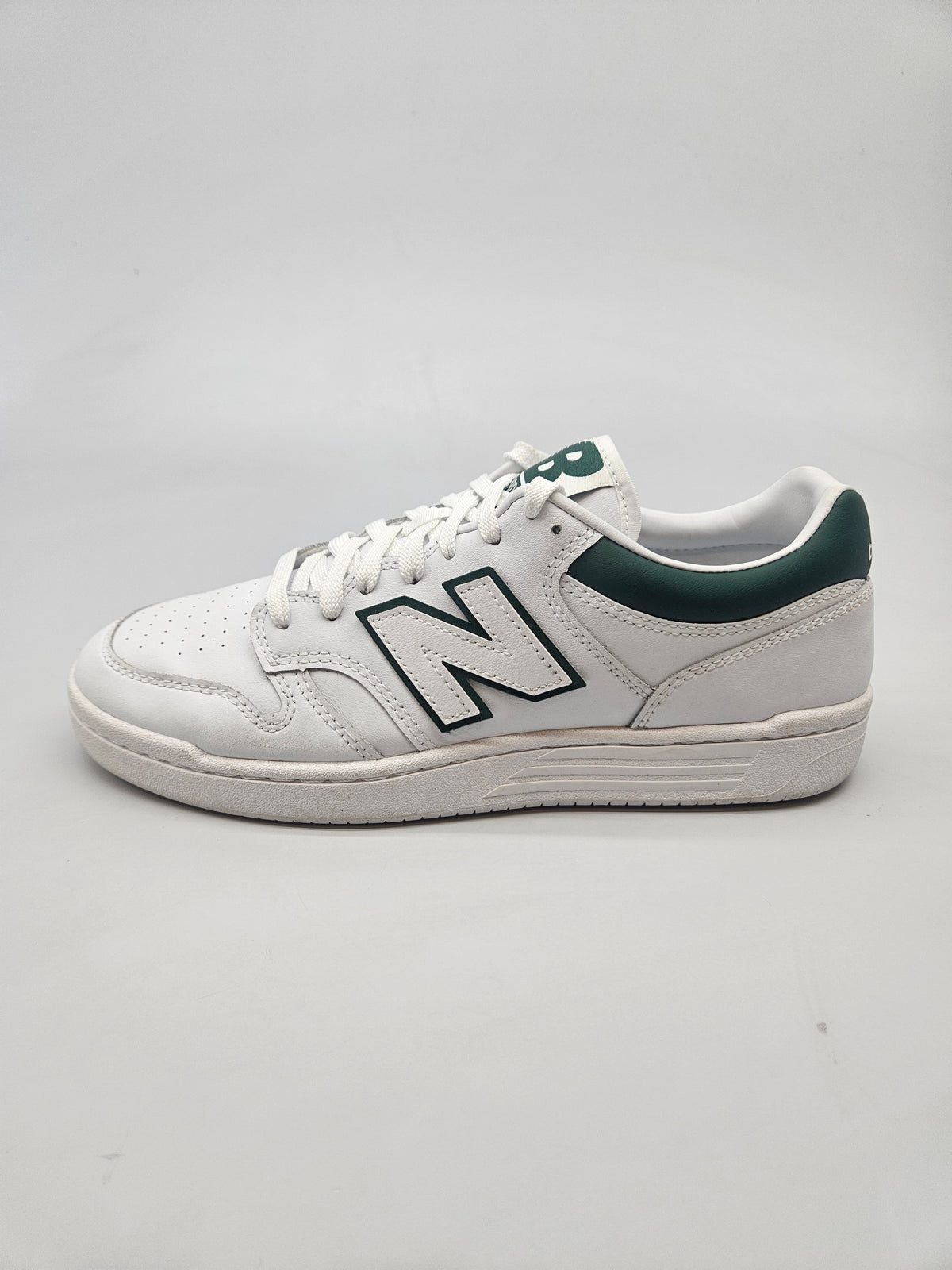 NEW BALANCE ORIGINAL PATIKI BR 44.5