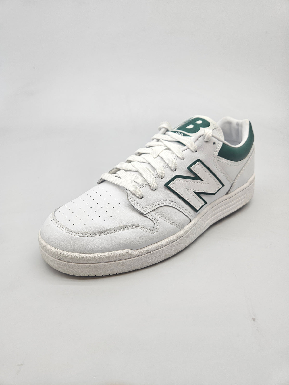 NEW BALANCE ORIGINAL PATIKI BR 44.5