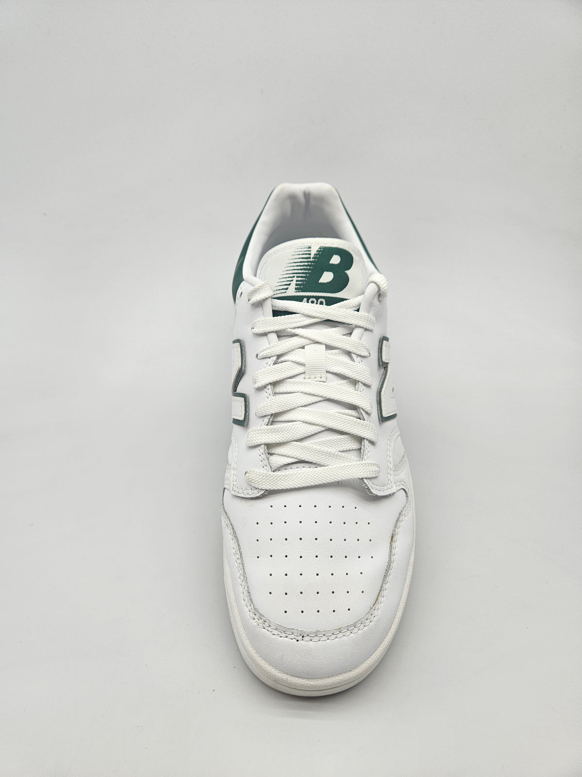 NEW BALANCE ORIGINAL PATIKI BR 44.5