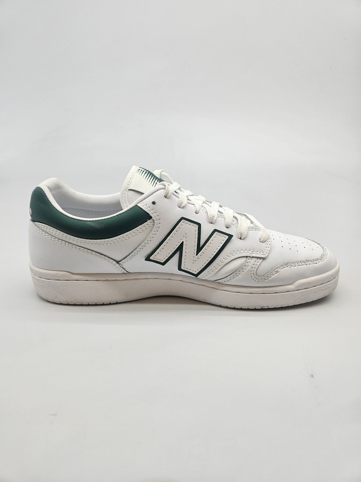 NEW BALANCE ORIGINAL PATIKI BR 44.5