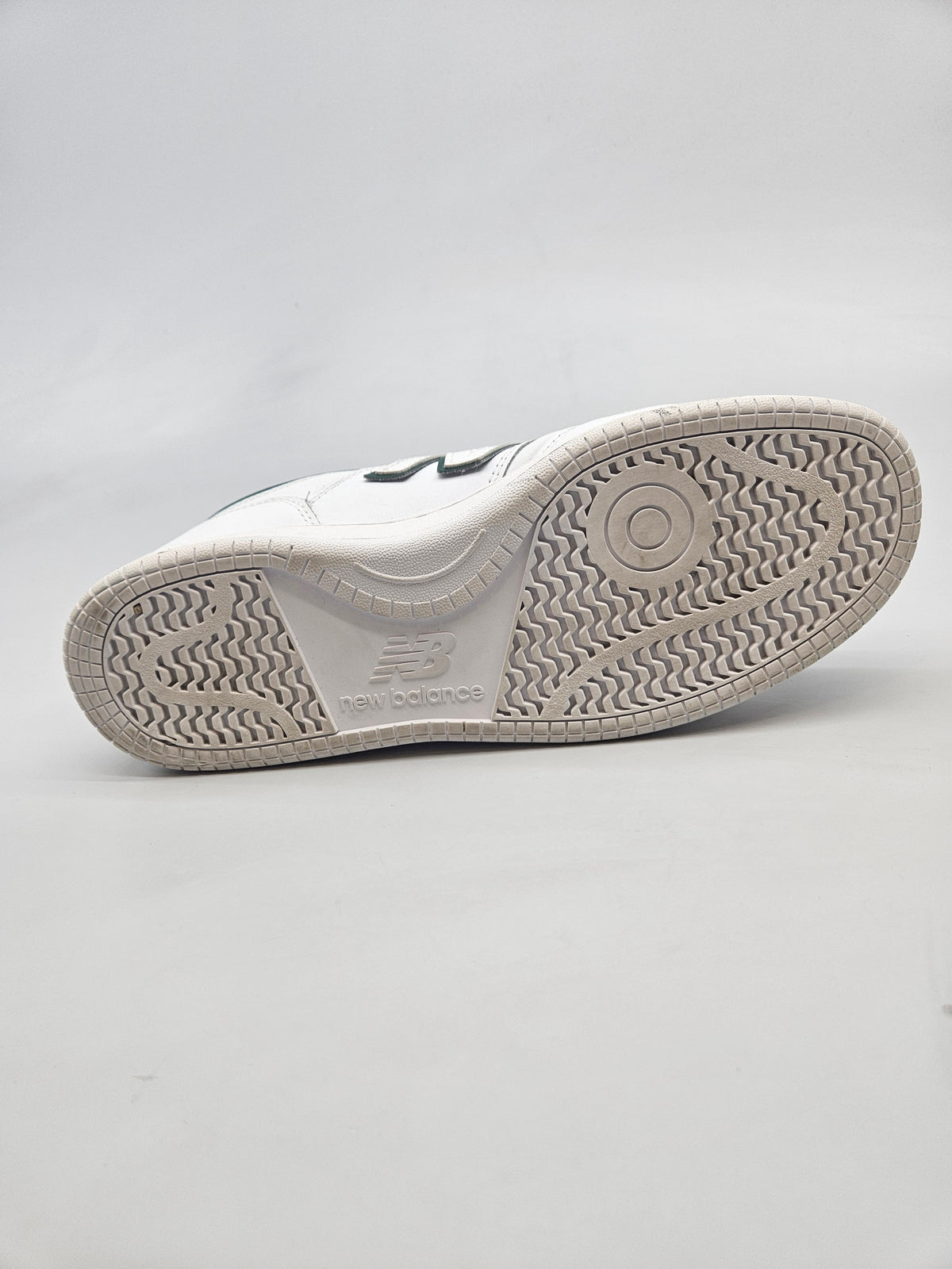 NEW BALANCE ORIGINAL PATIKI BR 44.5