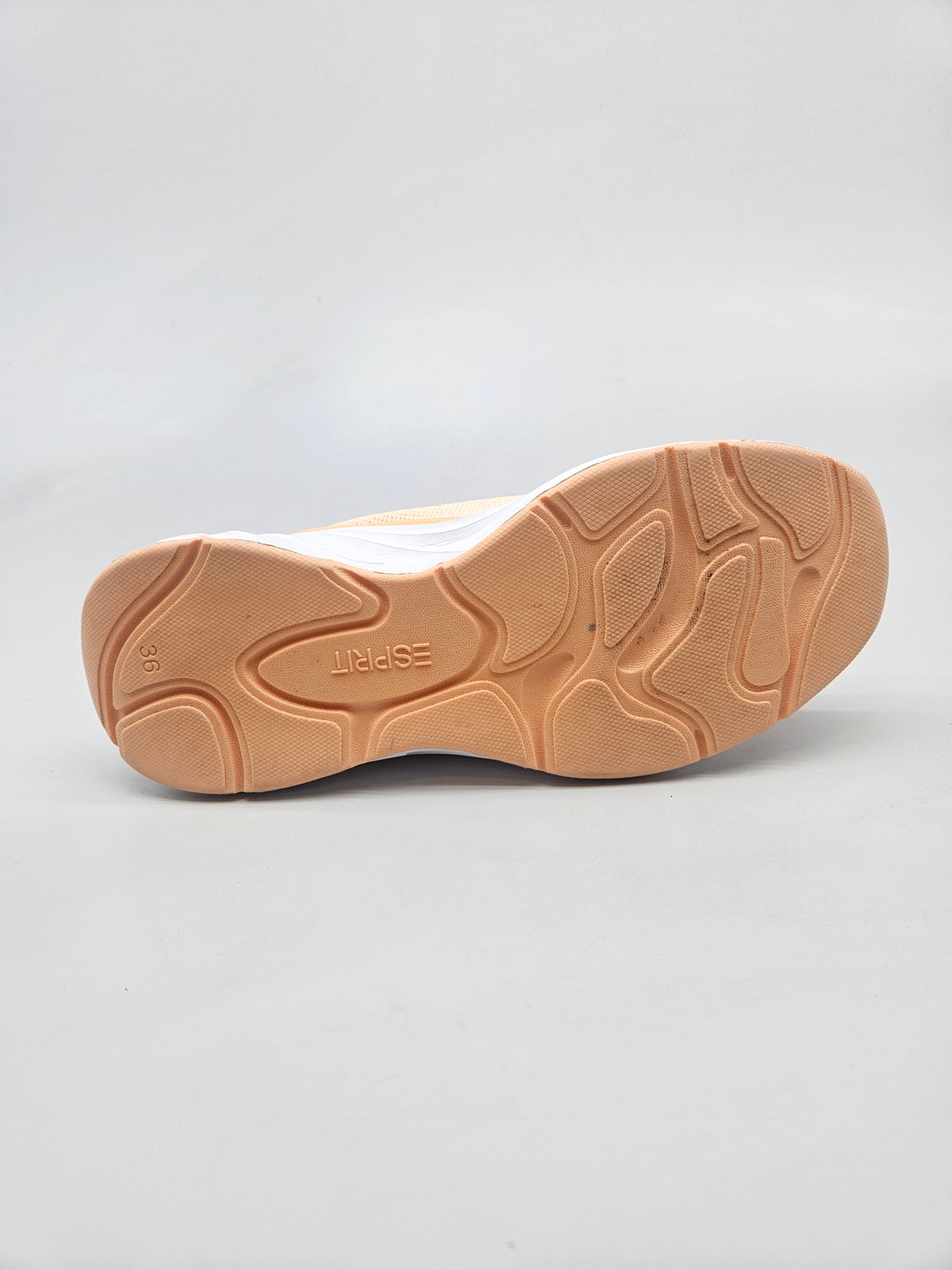 ESPRIT ORIGINAL PATIKI BR 36
