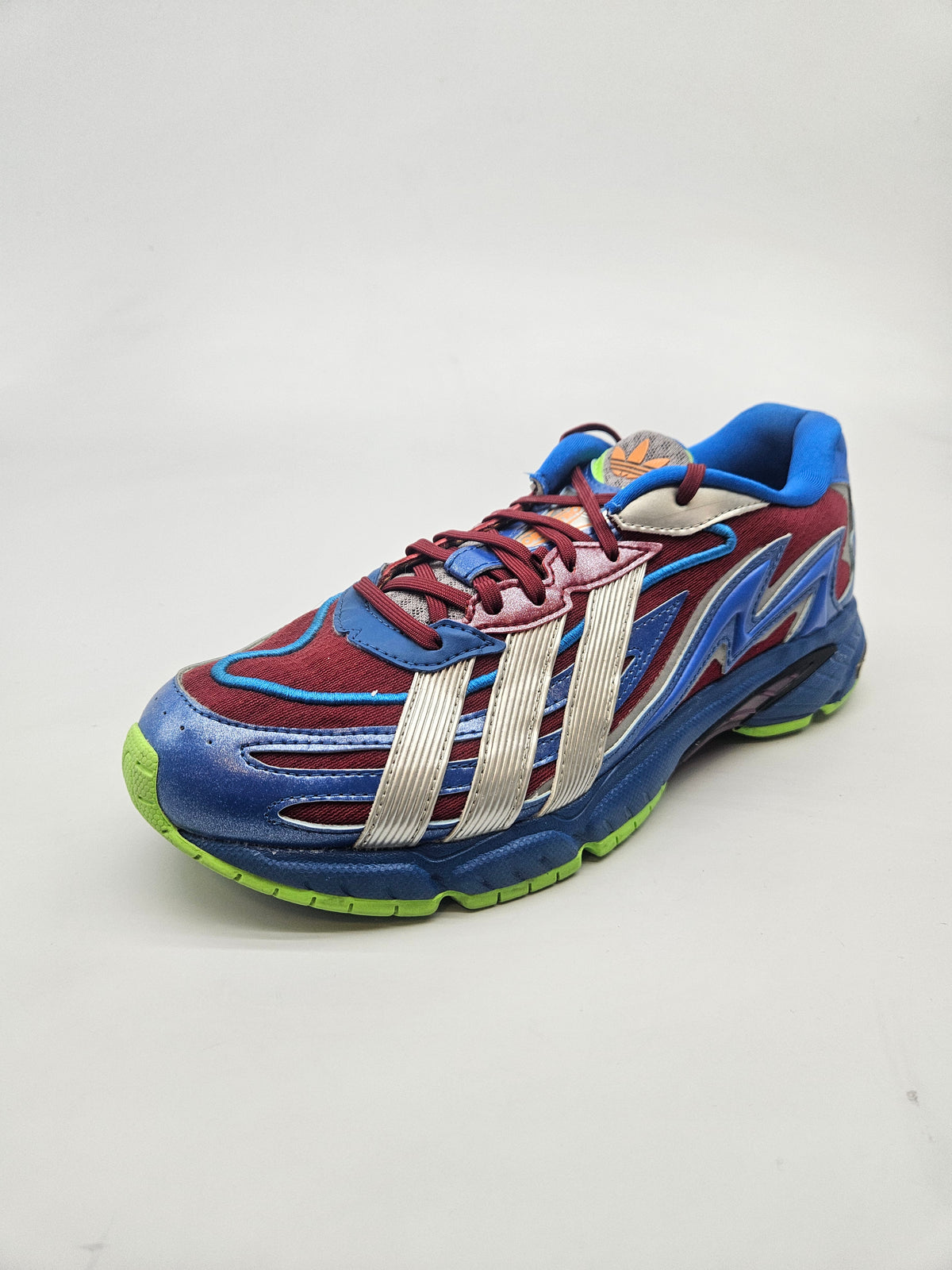 ADIDAS ORIGINAL PATIKI BR 41