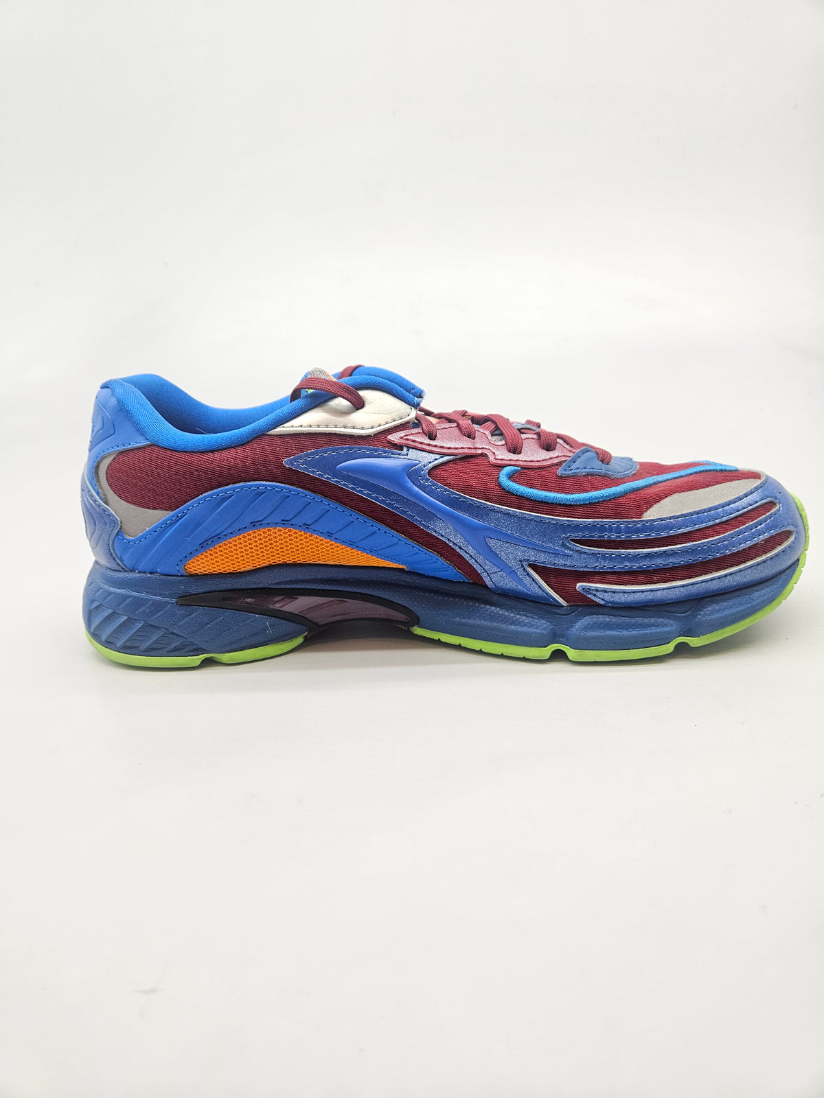 ADIDAS ORIGINAL PATIKI BR 41
