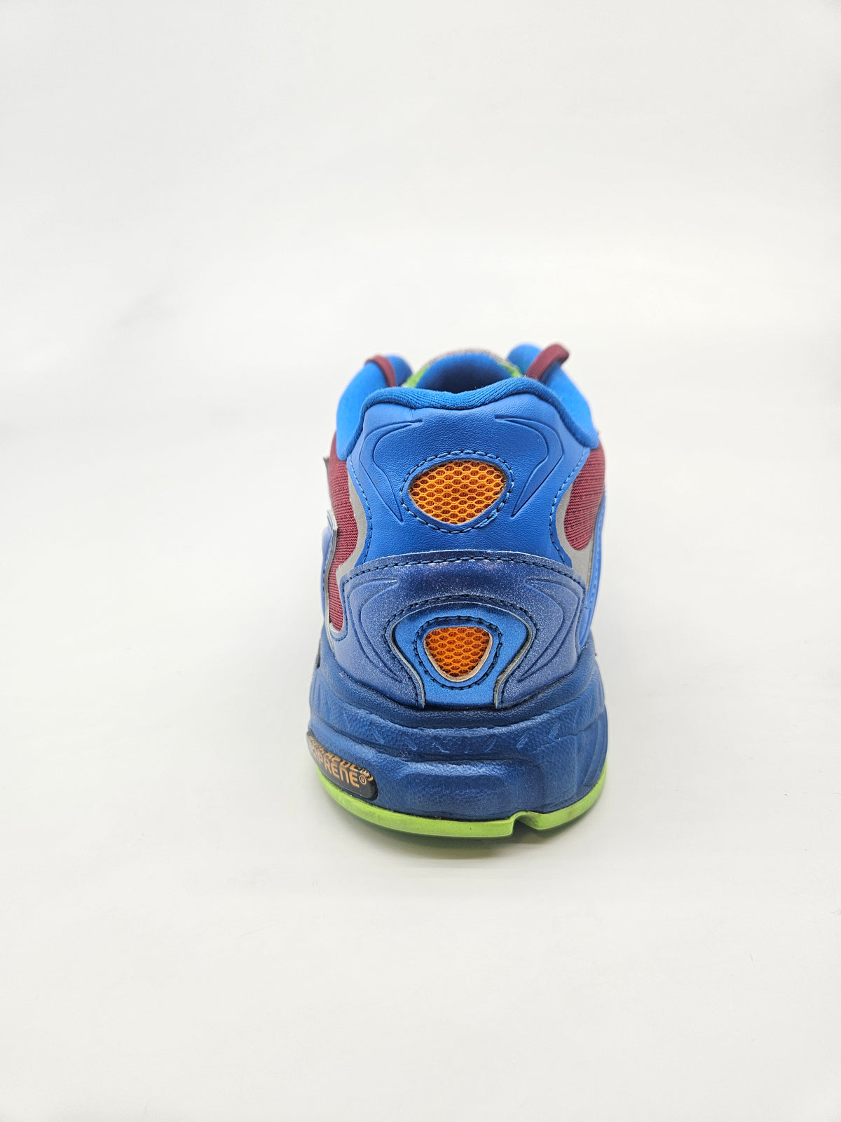 ADIDAS ORIGINAL PATIKI BR 41