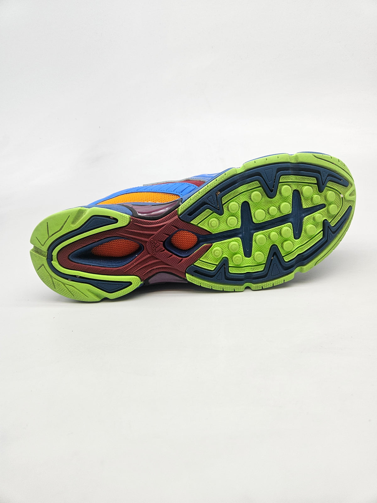 ADIDAS ORIGINAL PATIKI BR 41