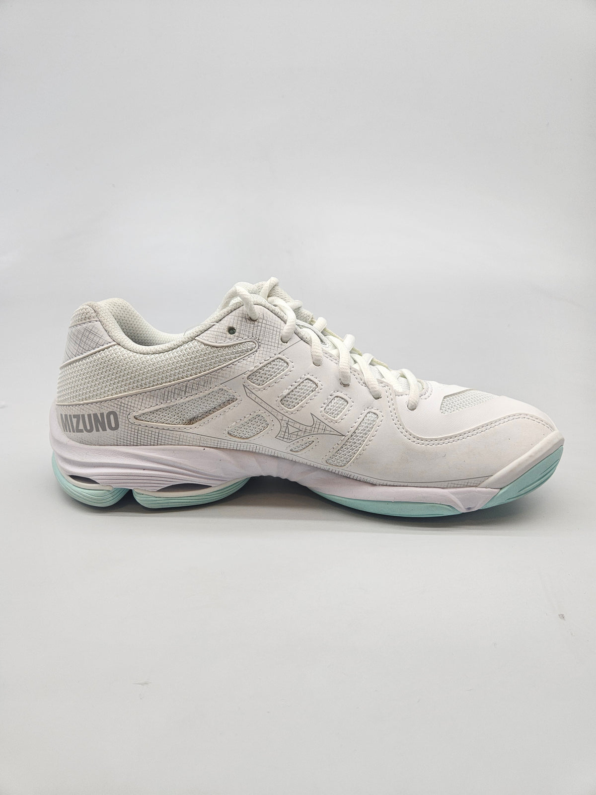 MIZUNO ORIGINAL PATIKI BR 40.5