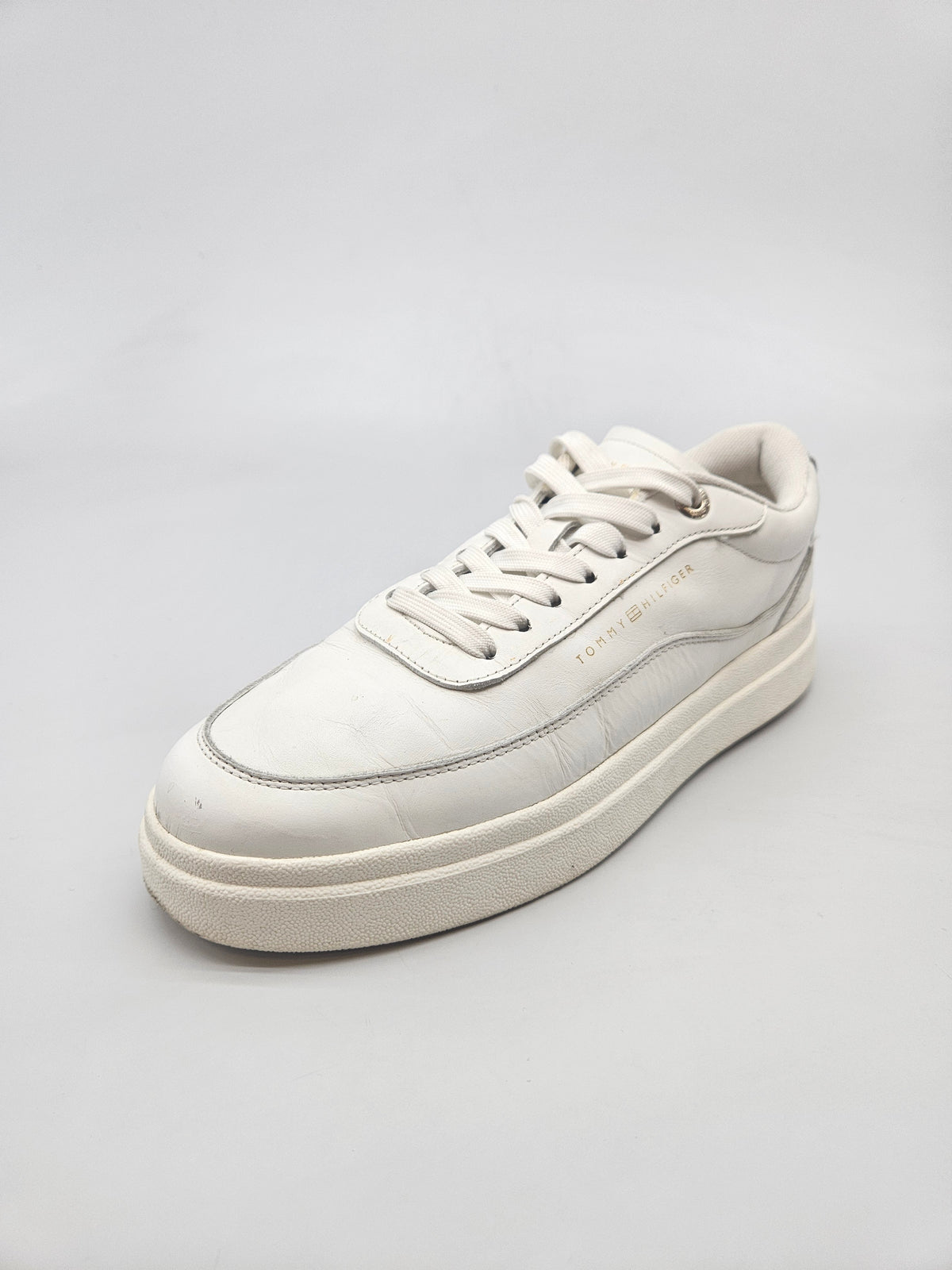 TOMMY HILFIGER ORIGINAL PATIKI BR 40