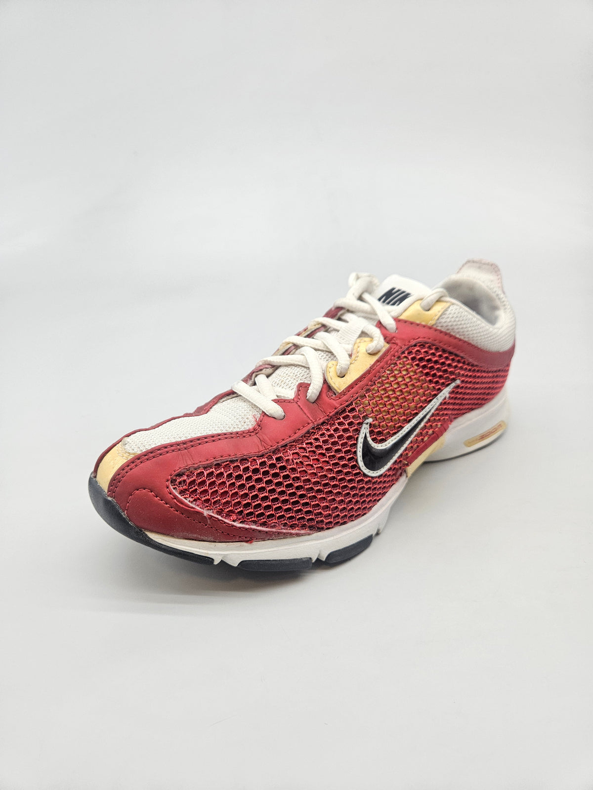 NIKE ORIGINAL PATIKI BR 38