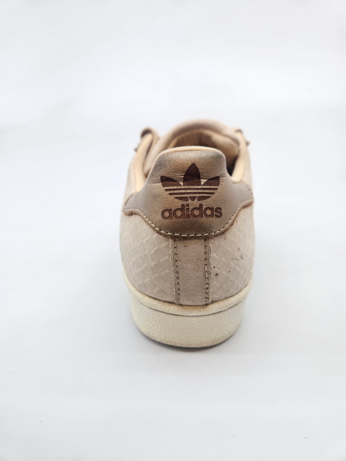 ADIDAS ORIGINAL PATIKI BR 38