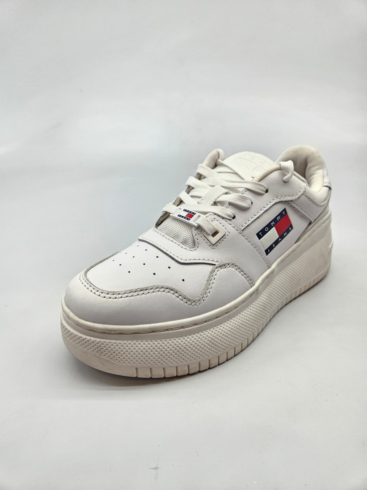TOMMY JEANS ORIGINAL PATIKI BR 38