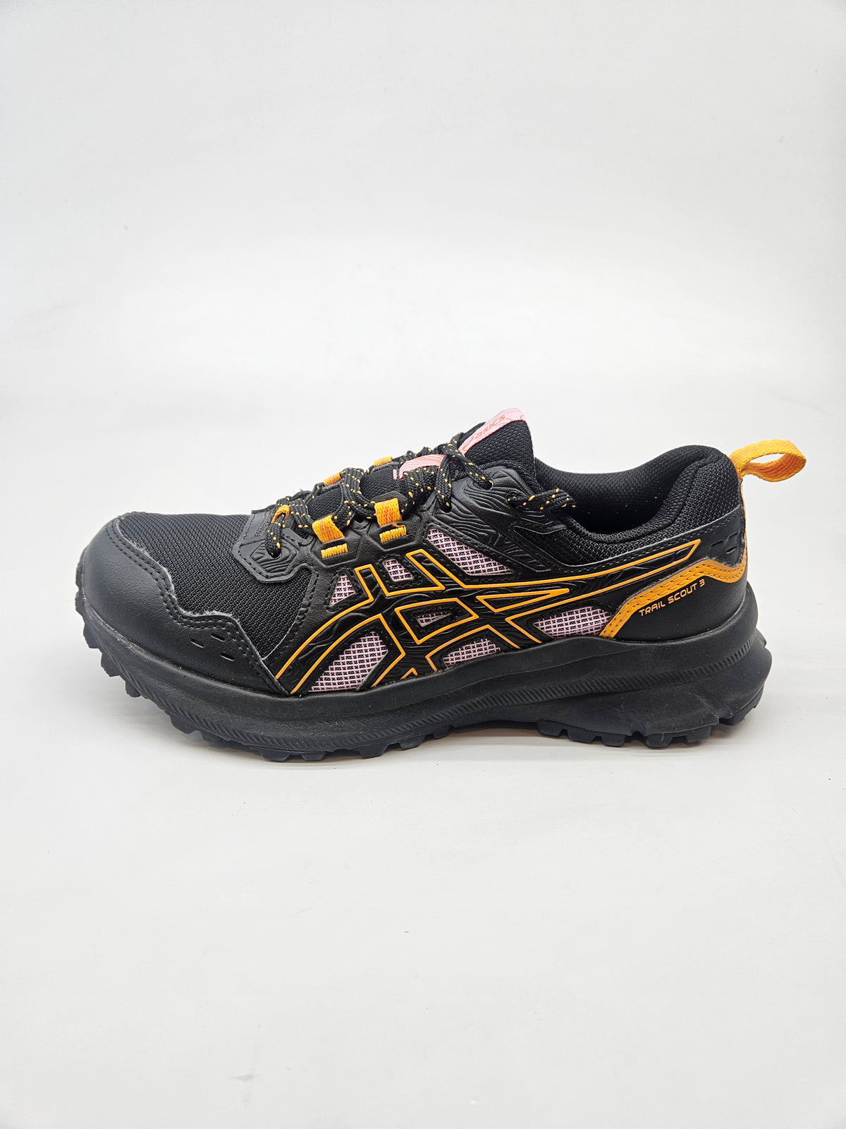 ASICS ORIGINAL PATIKI BR 37.5