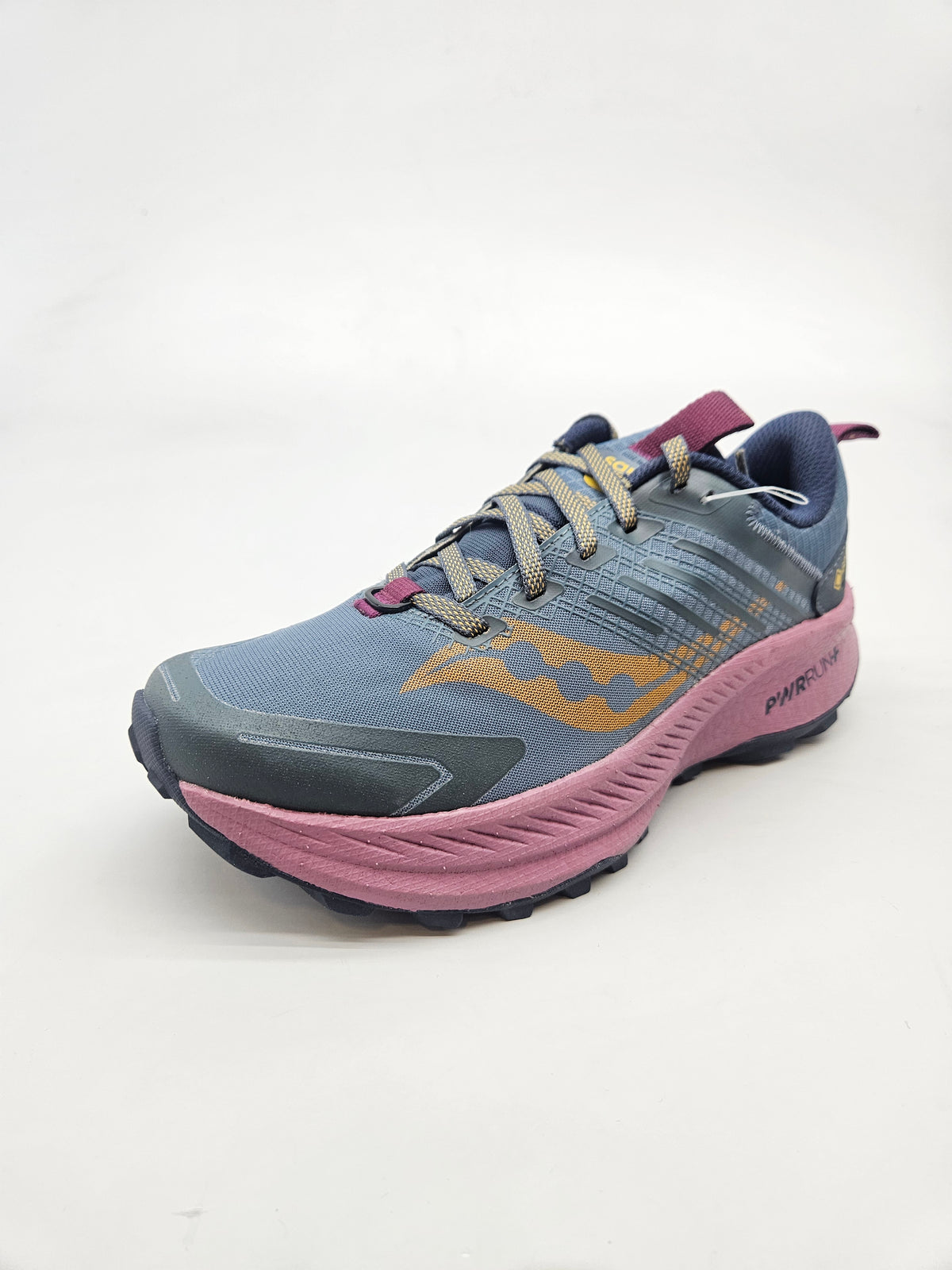 SAUCONY GORETEX NOVI ORIGINAL PATIKI BR 36