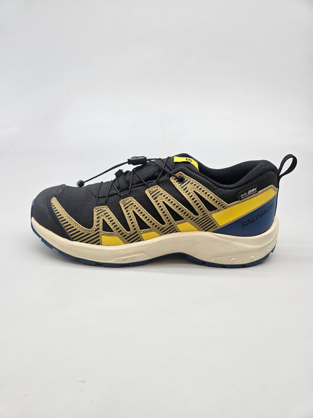 SALOMON ORIGINAL PATIKI BR 38