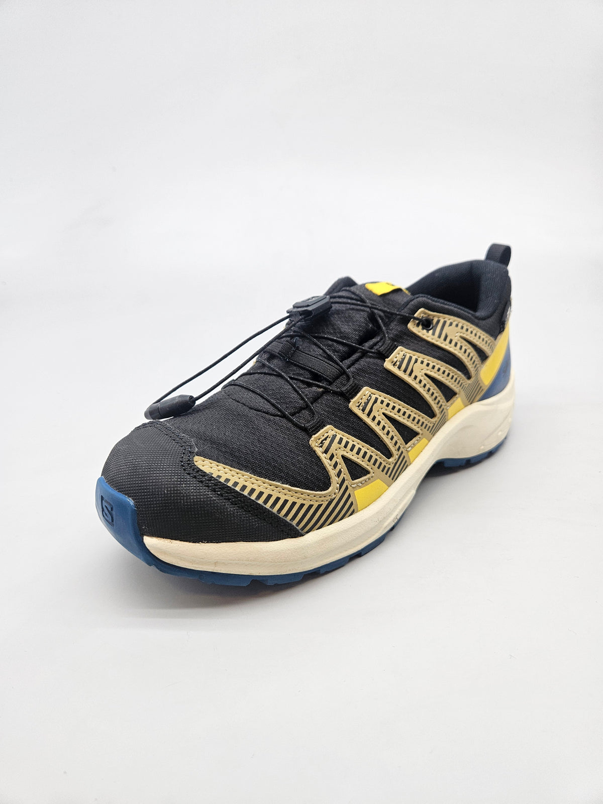 SALOMON ORIGINAL PATIKI BR 38