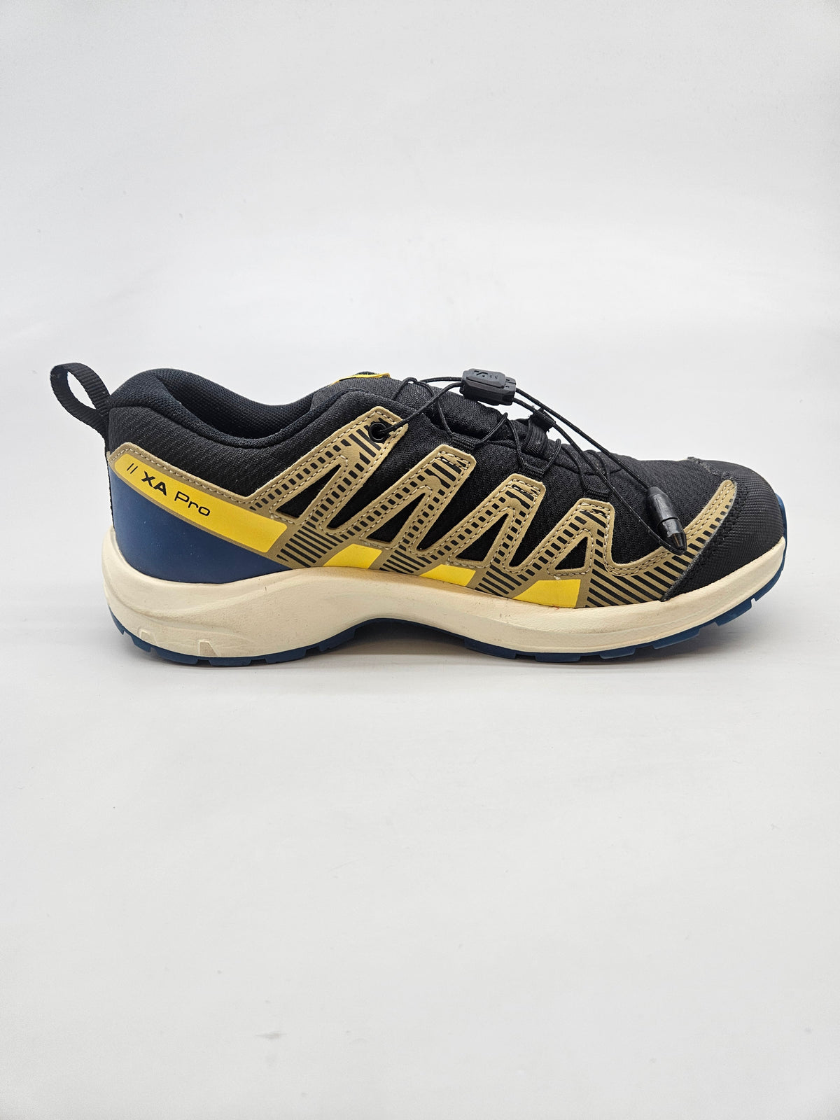 SALOMON ORIGINAL PATIKI BR 38