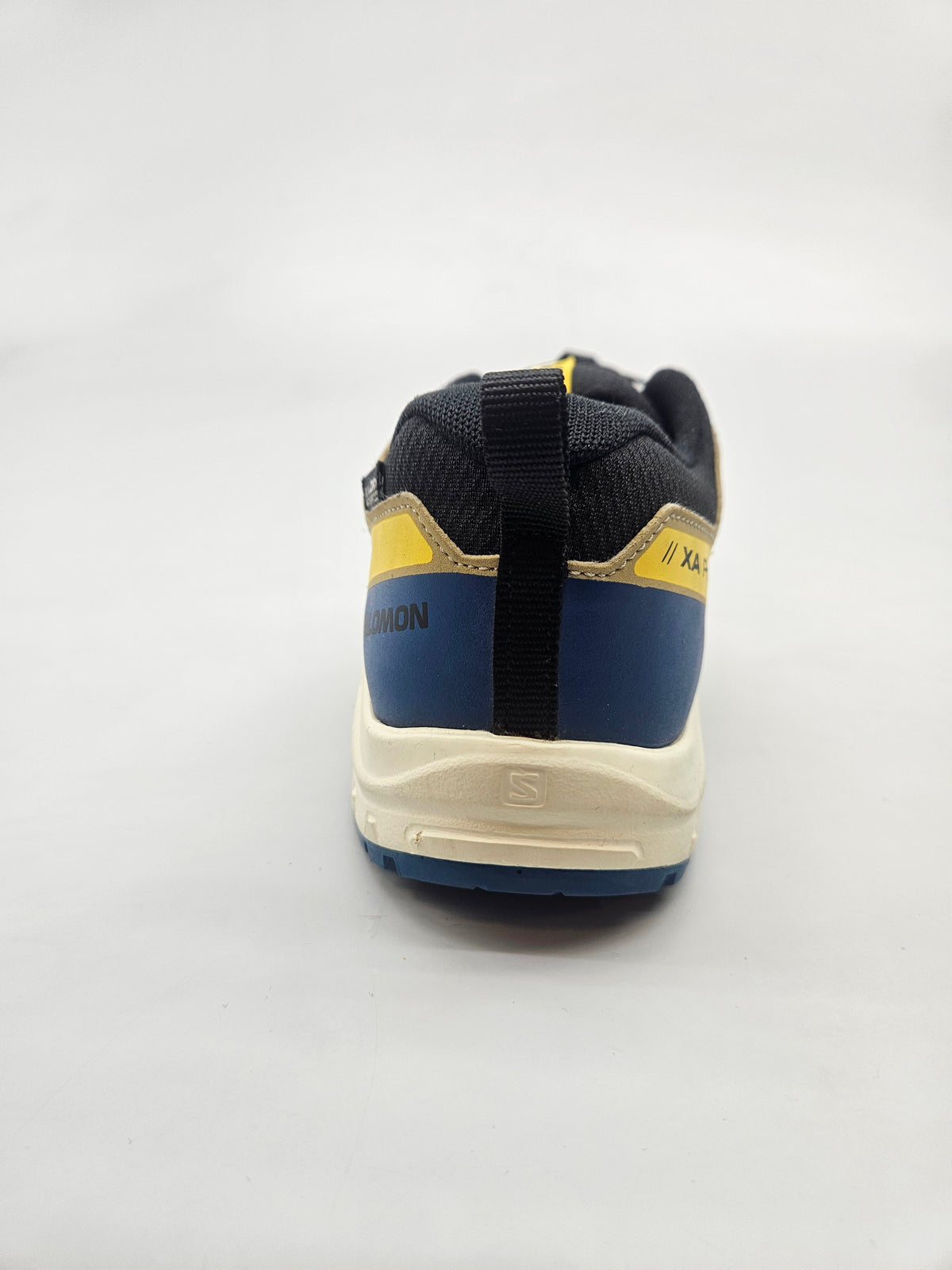 SALOMON ORIGINAL PATIKI BR 38