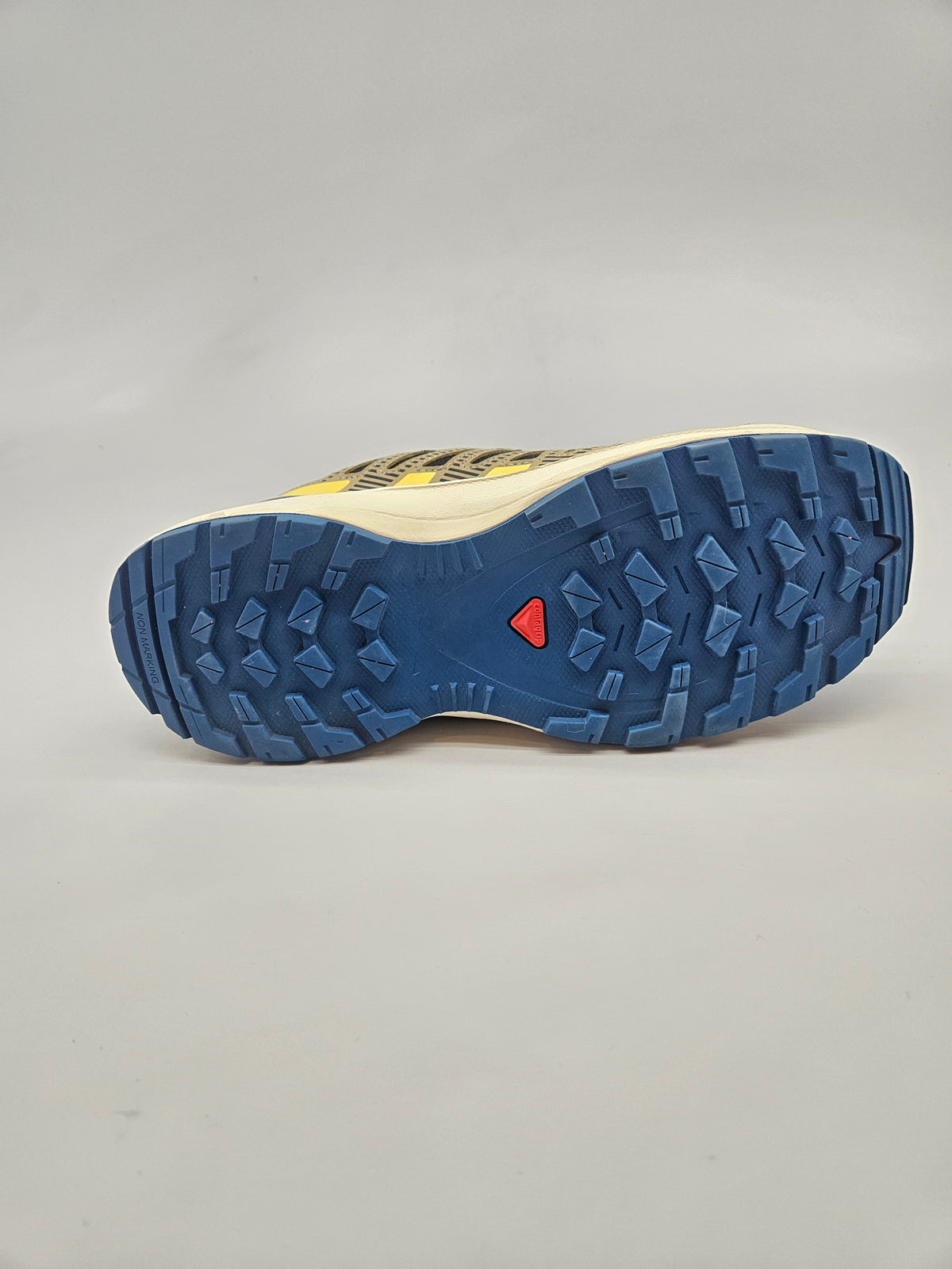 SALOMON ORIGINAL PATIKI BR 38