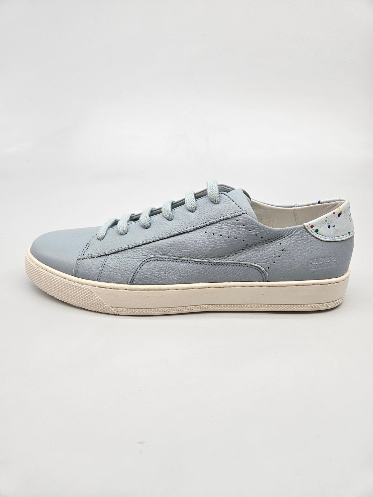 MEVLIN HAMILTON NOVI ORIGINAL PATIKI BR 42
