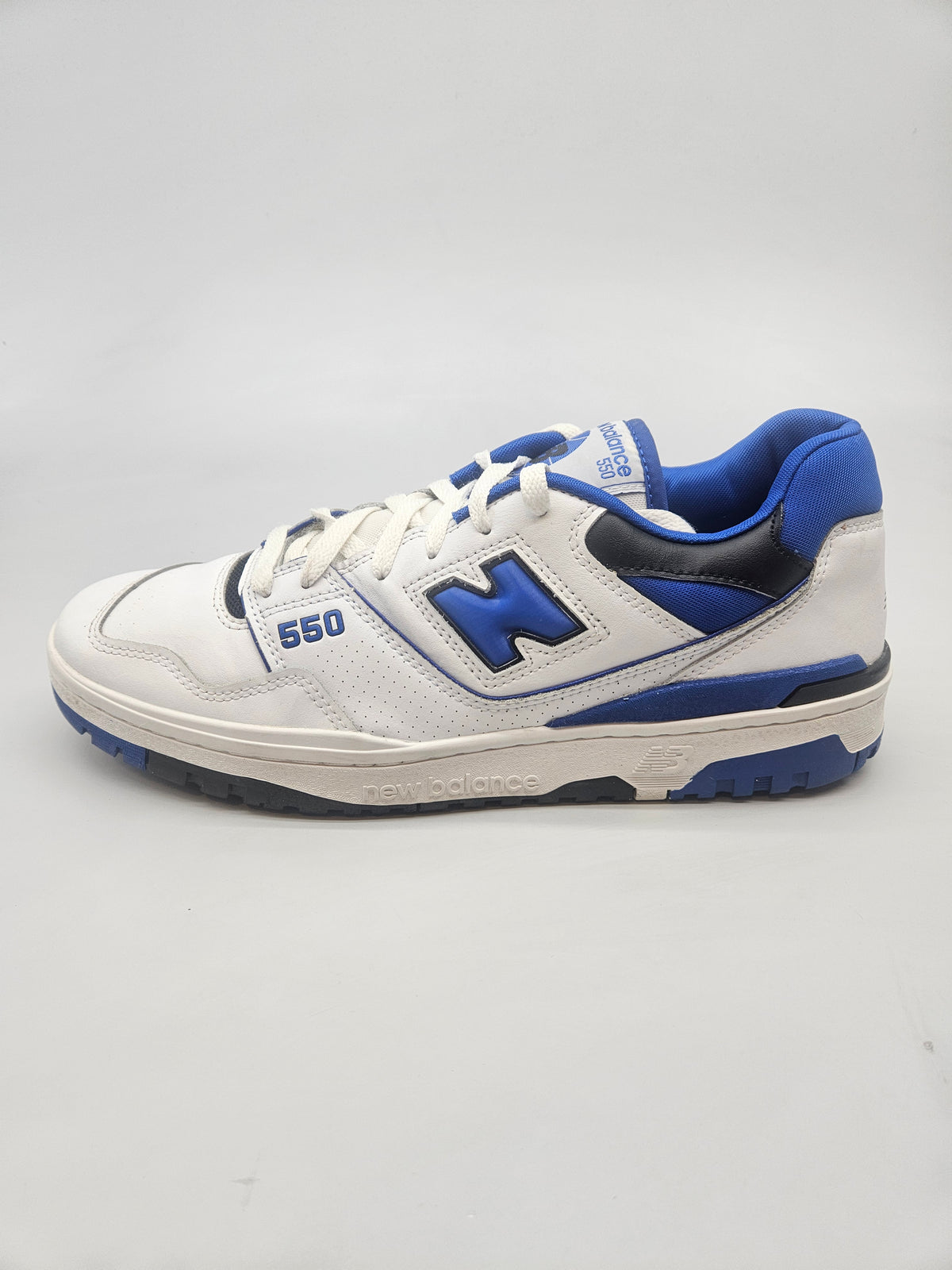 NEW BALANCE ORIGINAL PATIKI BR 47.5