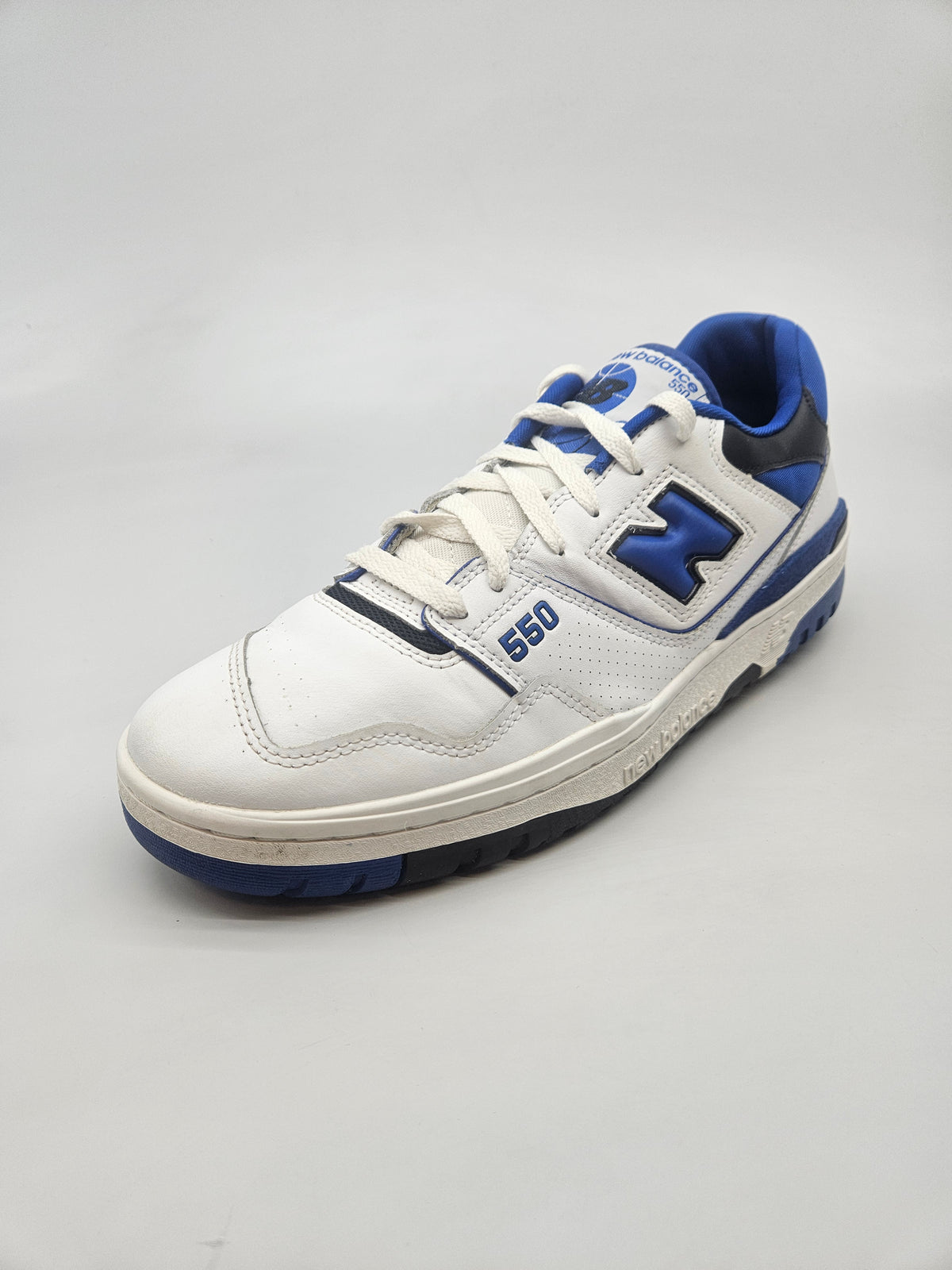 NEW BALANCE ORIGINAL PATIKI BR 47.5