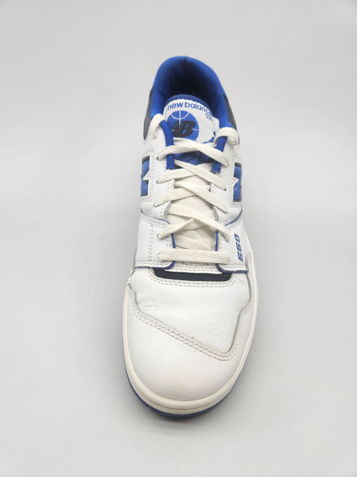 NEW BALANCE ORIGINAL PATIKI BR 47.5