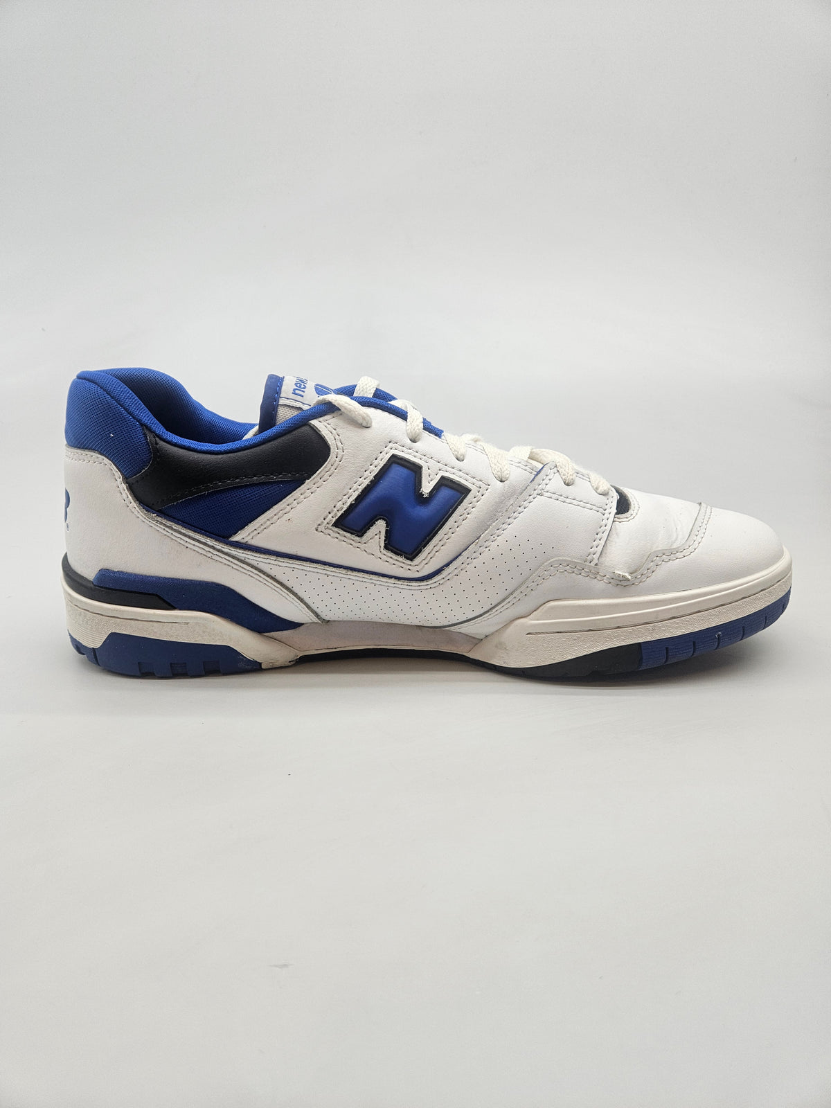 NEW BALANCE ORIGINAL PATIKI BR 47.5