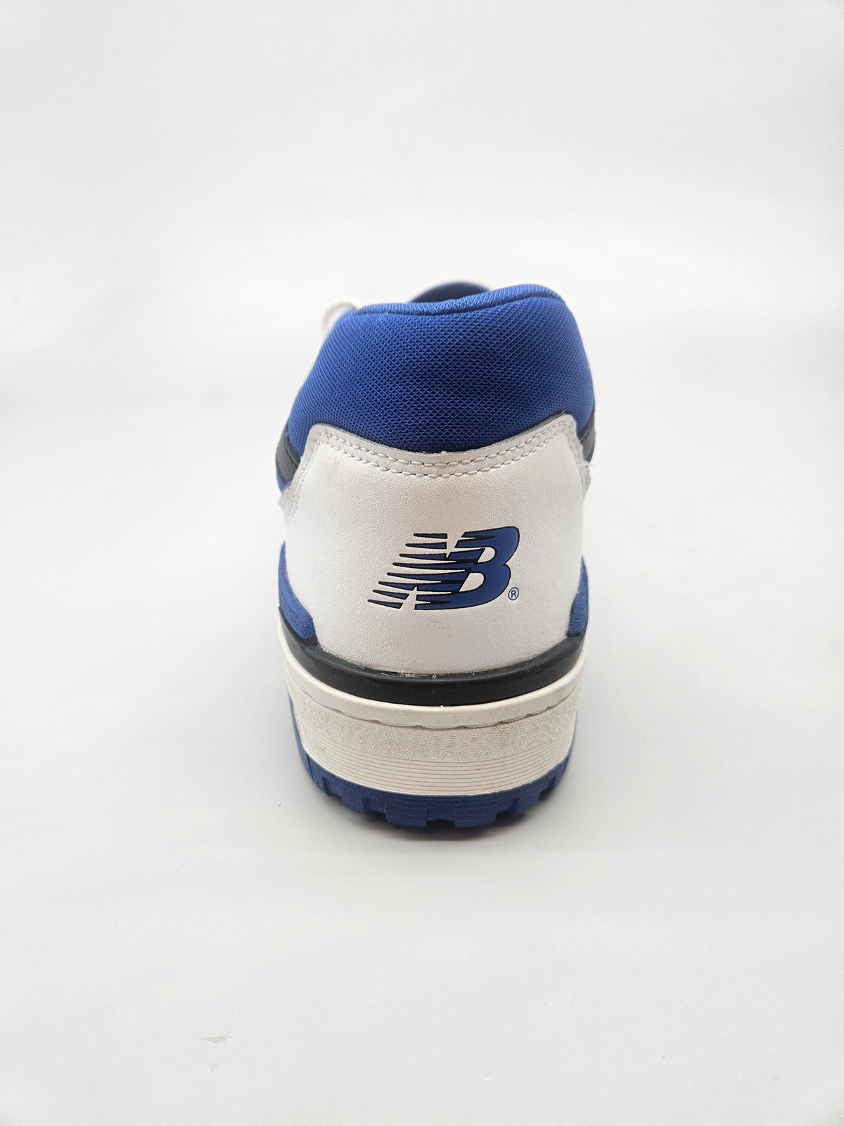 NEW BALANCE ORIGINAL PATIKI BR 47.5