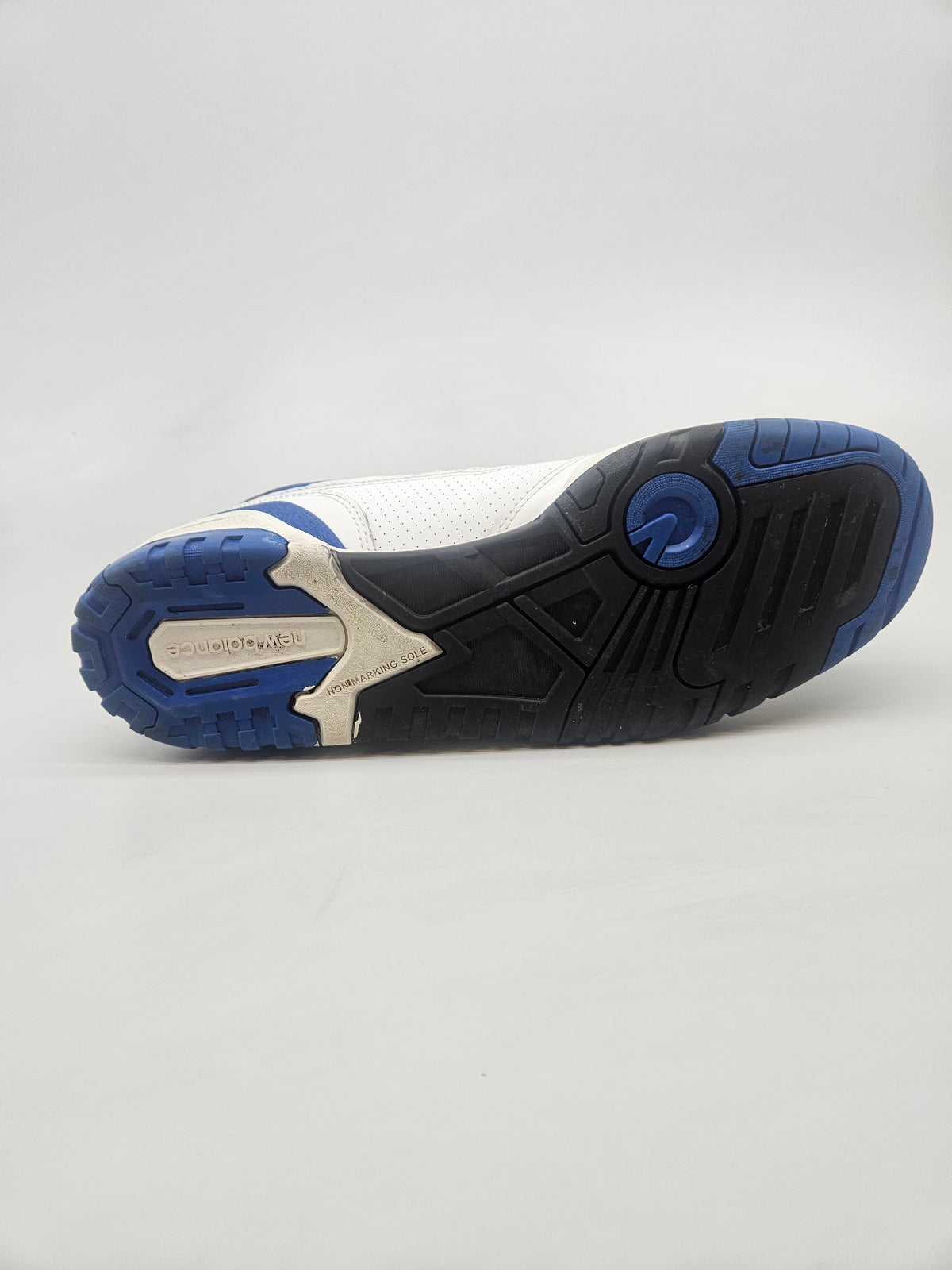NEW BALANCE ORIGINAL PATIKI BR 47.5