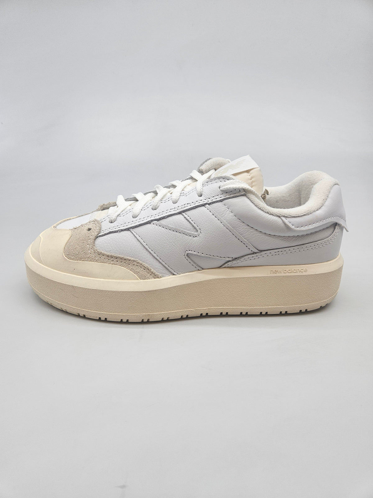 NEW BALANCE ORIGINAL PATIKI BR 39.5