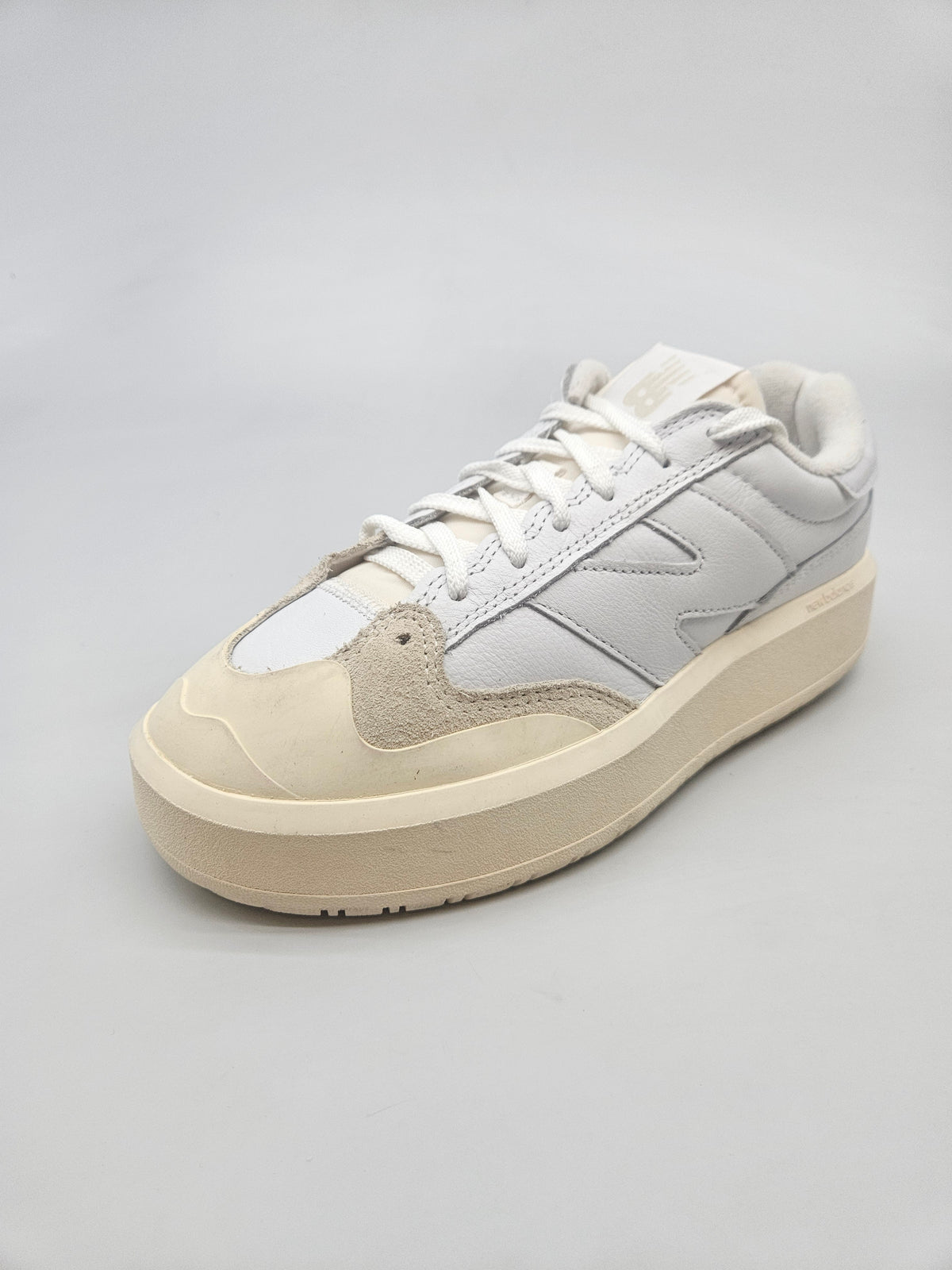 NEW BALANCE ORIGINAL PATIKI BR 39.5