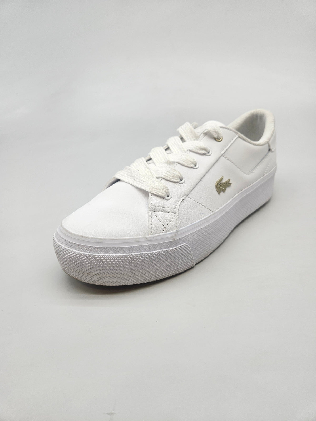LACOSTE ORIGINAL PATIKI BR 39.5